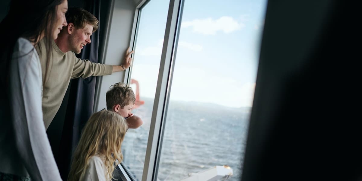 Jersey Short breaks UK, INT & FR