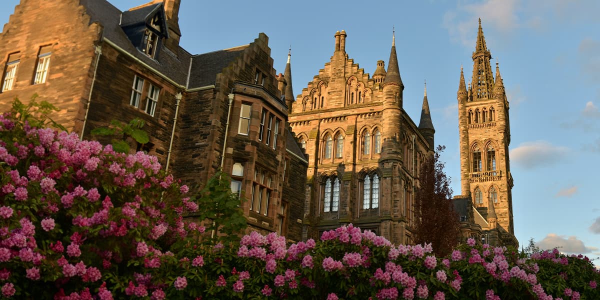 University of Glasgow