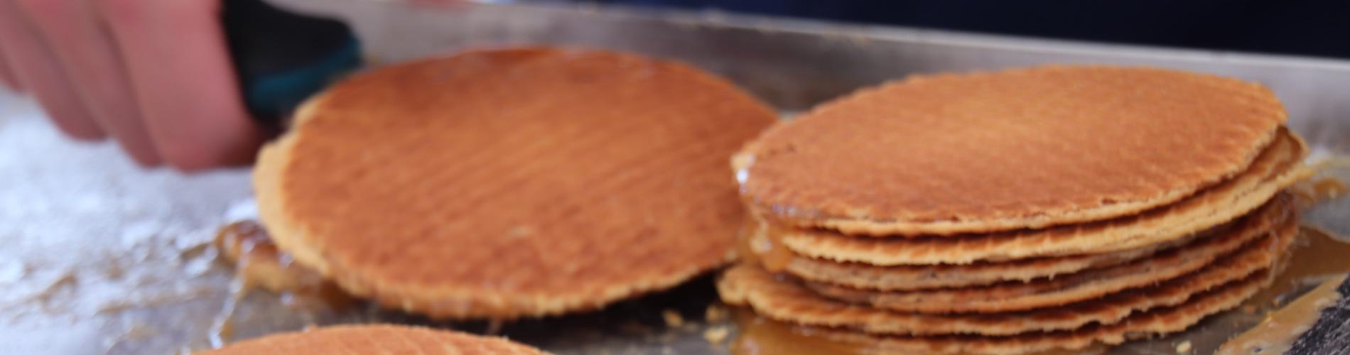 Stroopwafel