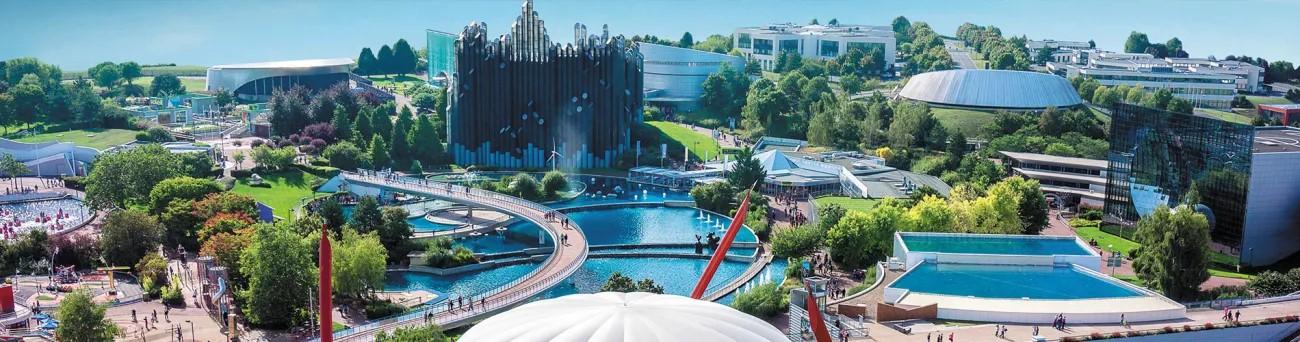 Header ThemeParks Futuroscope LR 1900x500