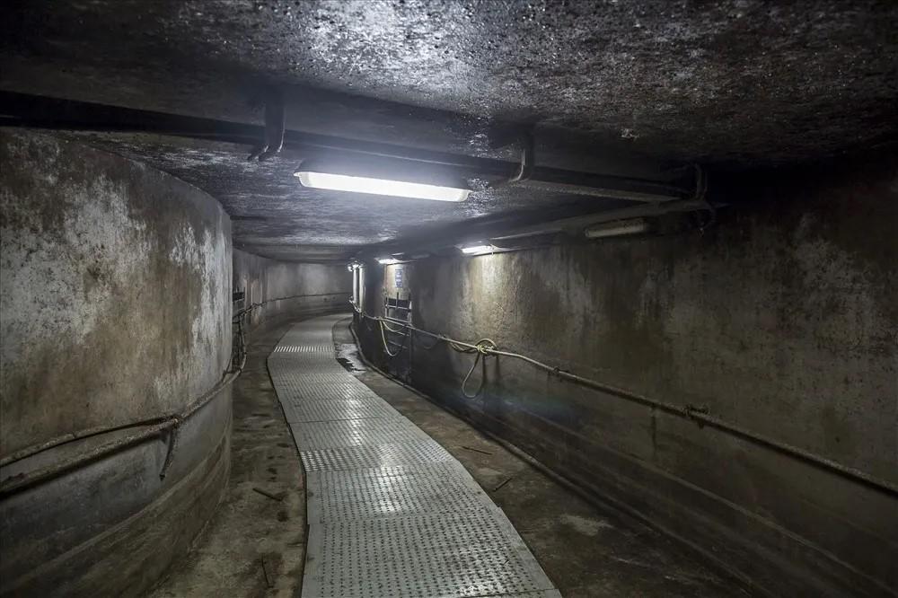 Sewer-Museum-Brussels