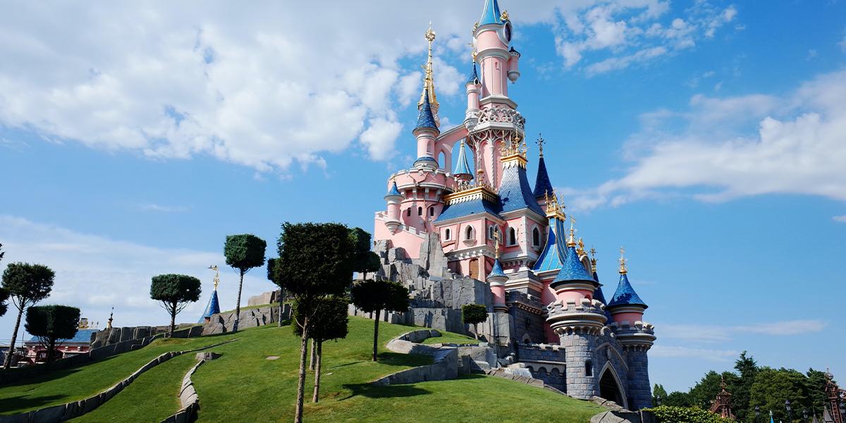 Disneyland Paris