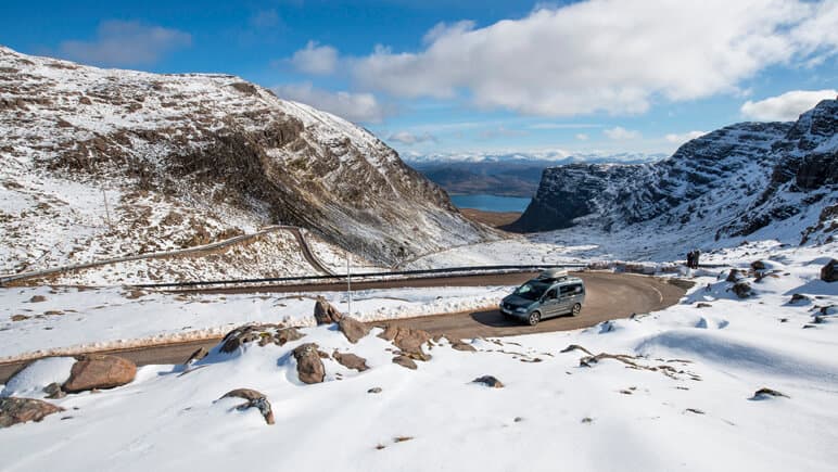 Weihnachten-in-Schottland co VisitScotland Kenny-Lam