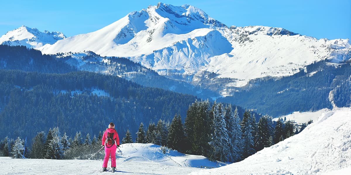 Wellness Retreats in France - Brides-les-Bains