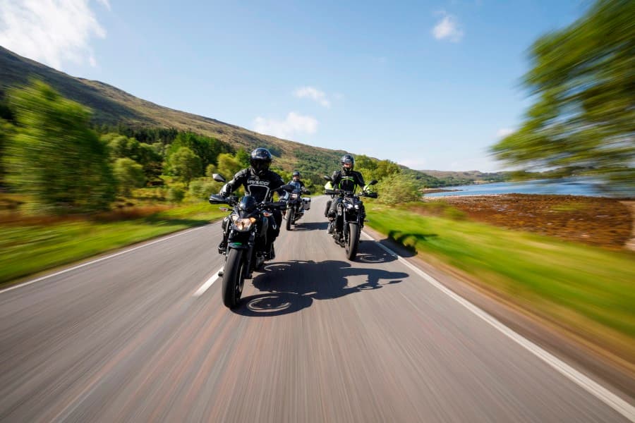Motorbike