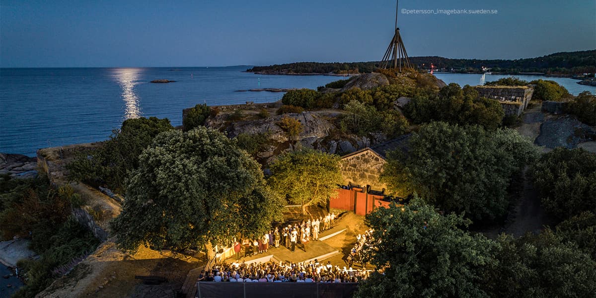 Karlshamn, Sweden