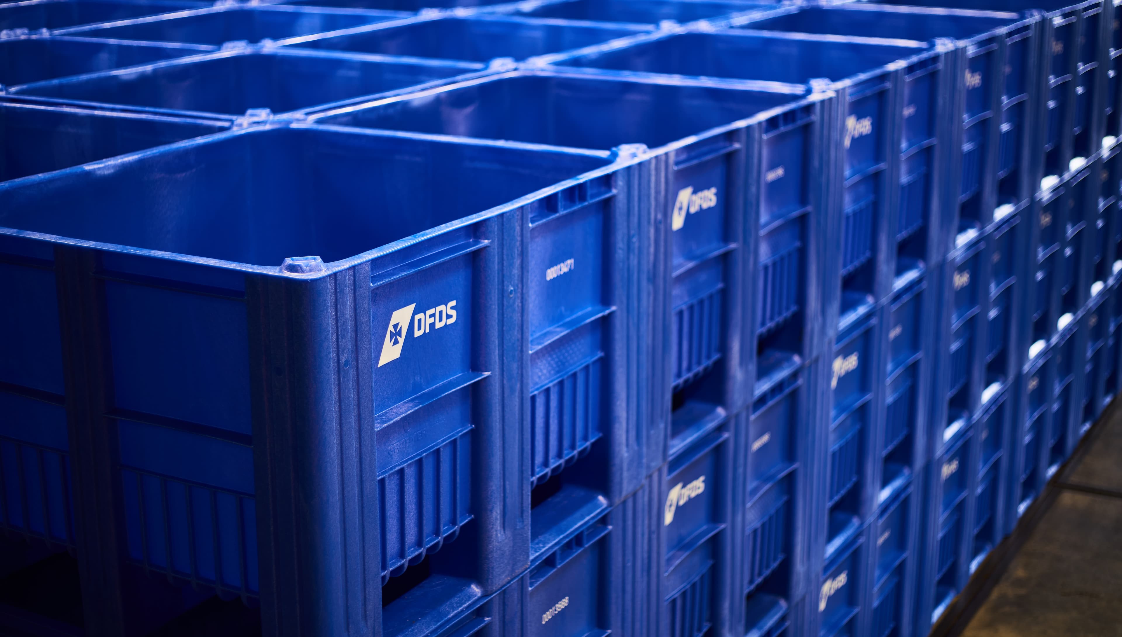 cold chain reusable packaging