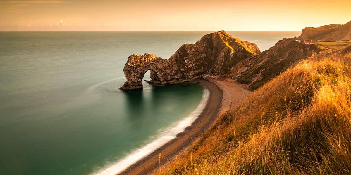 Jurassic Coast