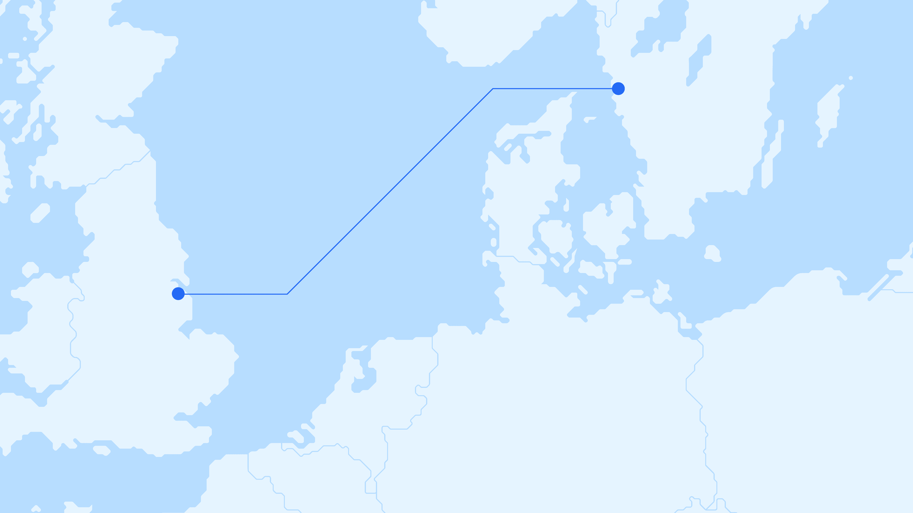 Gothenburg-Immingham