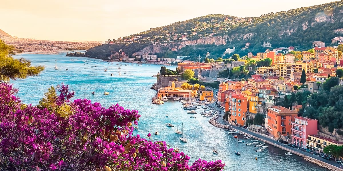 9 filming locations in France - Hero