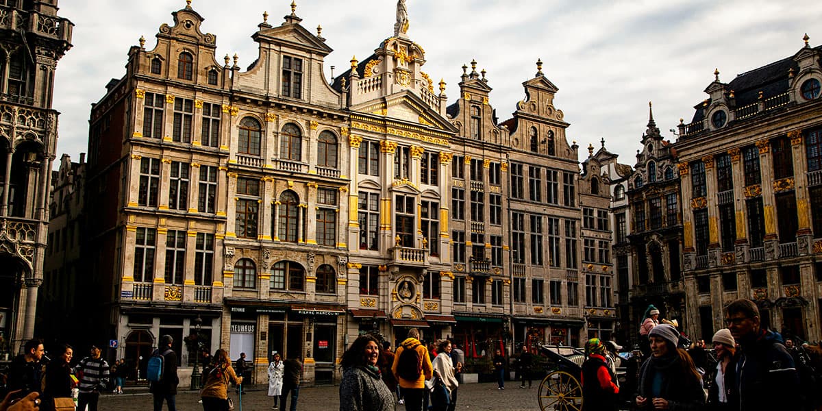 Brussels
