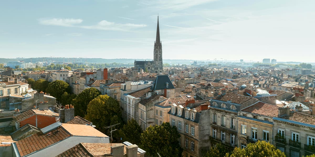 Your Essential Guide to Bordeaux - Bordeaux