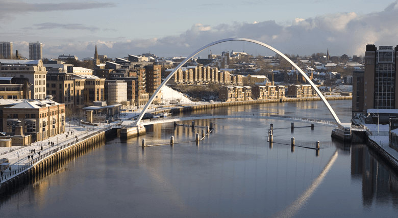 Winter Activities in Newcastle blog