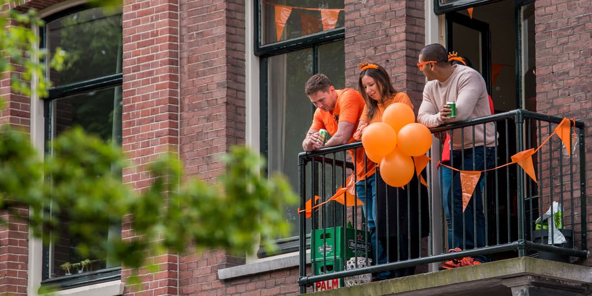 TravelGuide EventsHolland 0 Hero