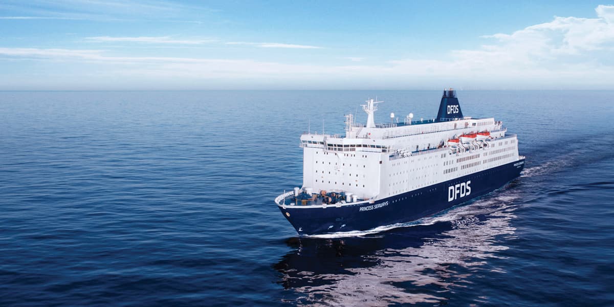 Princess Seaways