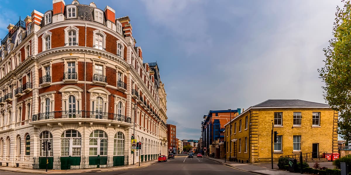 Things to do in Southampton - Ocean Village Marina