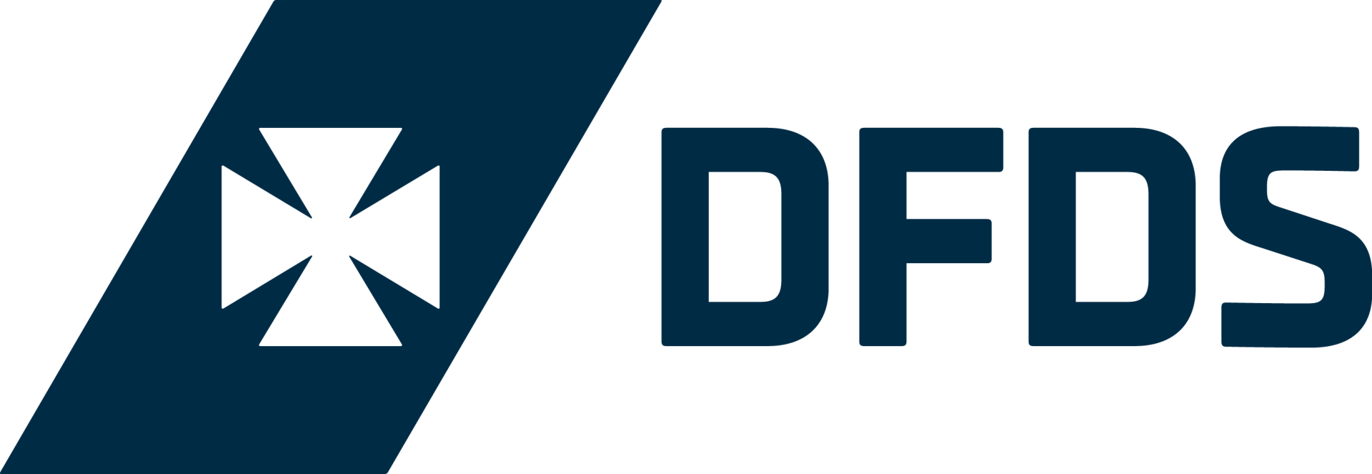 DFDS Logo